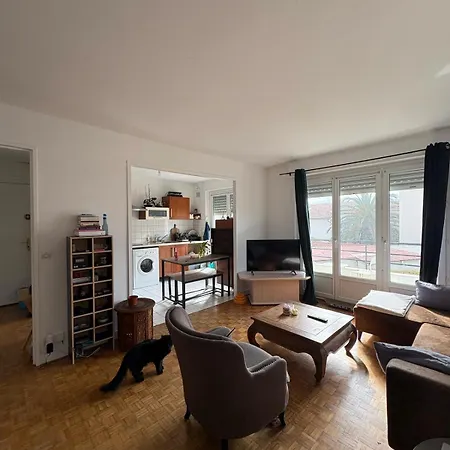 Apartmán Ideal