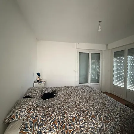 Apartmán Ideal *